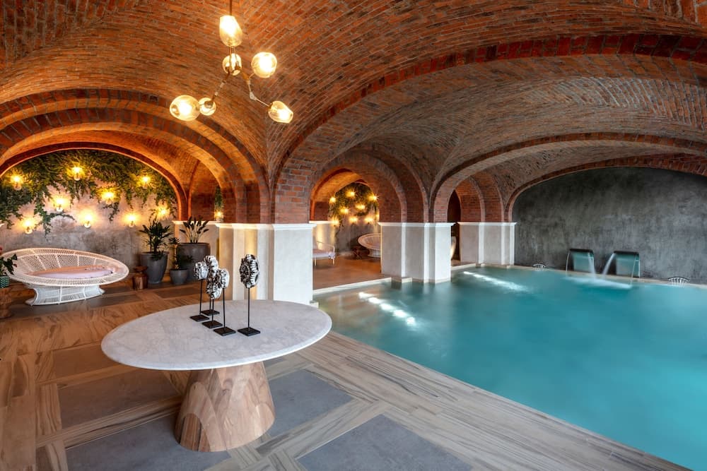 Hacienda Encantada Resort & Residences — 15