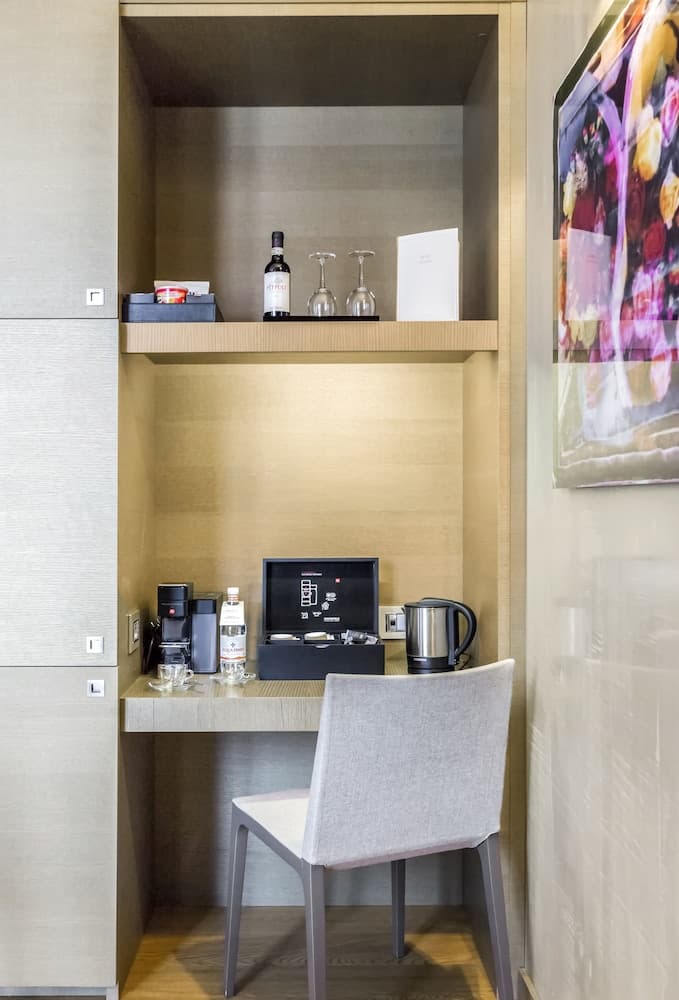 Rosa Grand Milano - Starhotels Collezione — 3