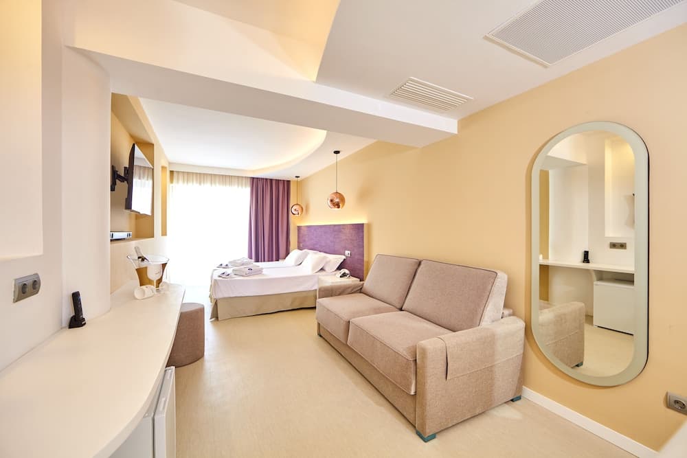 Indico Rock Hotel Mallorca - Adults Only — 8