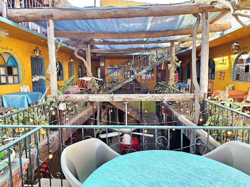 Cabo Inn Hotel — 28