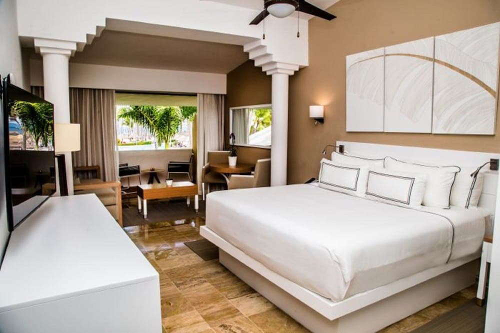 Meliá Punta Cana Beach Wellness Inclusive - Sólo adultos — 5