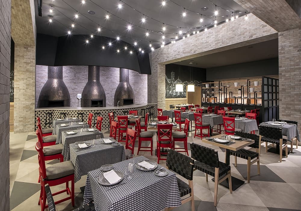 Lopesan Costa Bávaro Resort Spa & Casino - All-Inclusive — 26