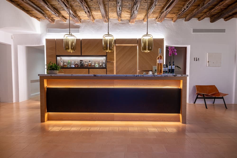 Safagell Ibiza Suites & Spa — 29