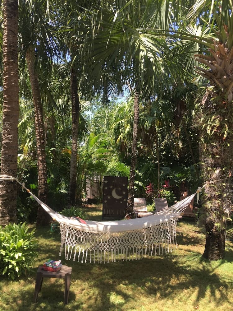 Hotel Lunata - Near Playa del Carmen Main Beach — 20