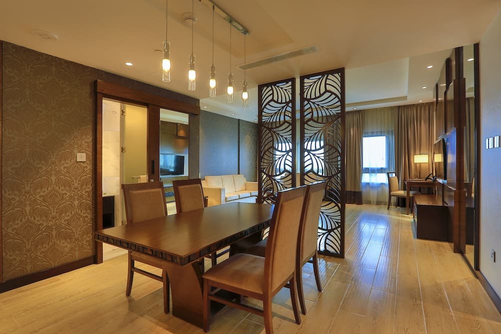 Metropolitan Hotel Dubai — 29