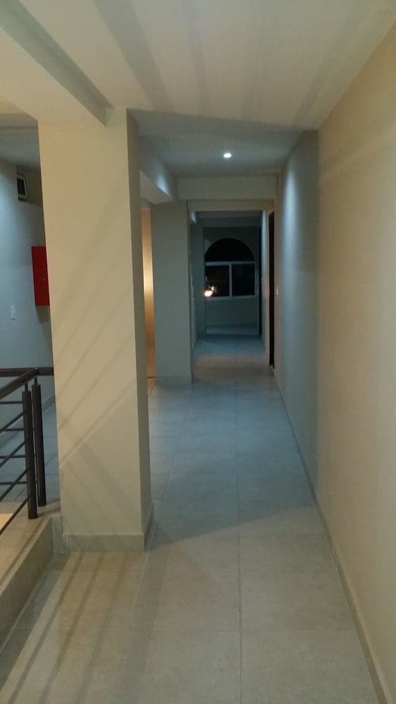Maria Elena Hotel — 24
