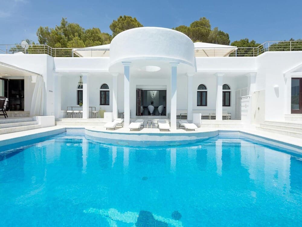 Casa Vacanze con Piscina — 21