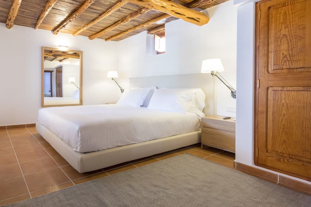 Agroturismo Can Toni Xumeu - Sólo Adultos — 18