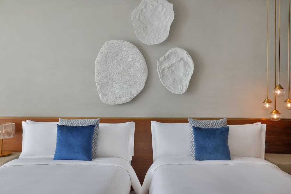 The St. Regis Downtown, Dubai — 10