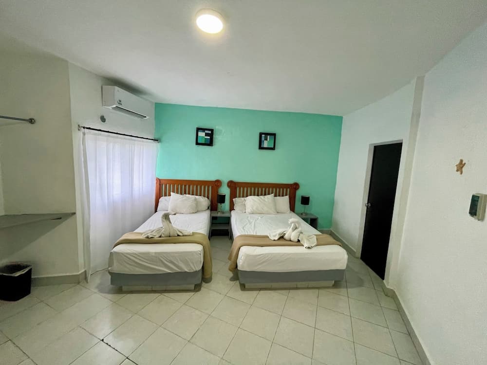 Hotel Chi Ibal Hu Cancun — 22