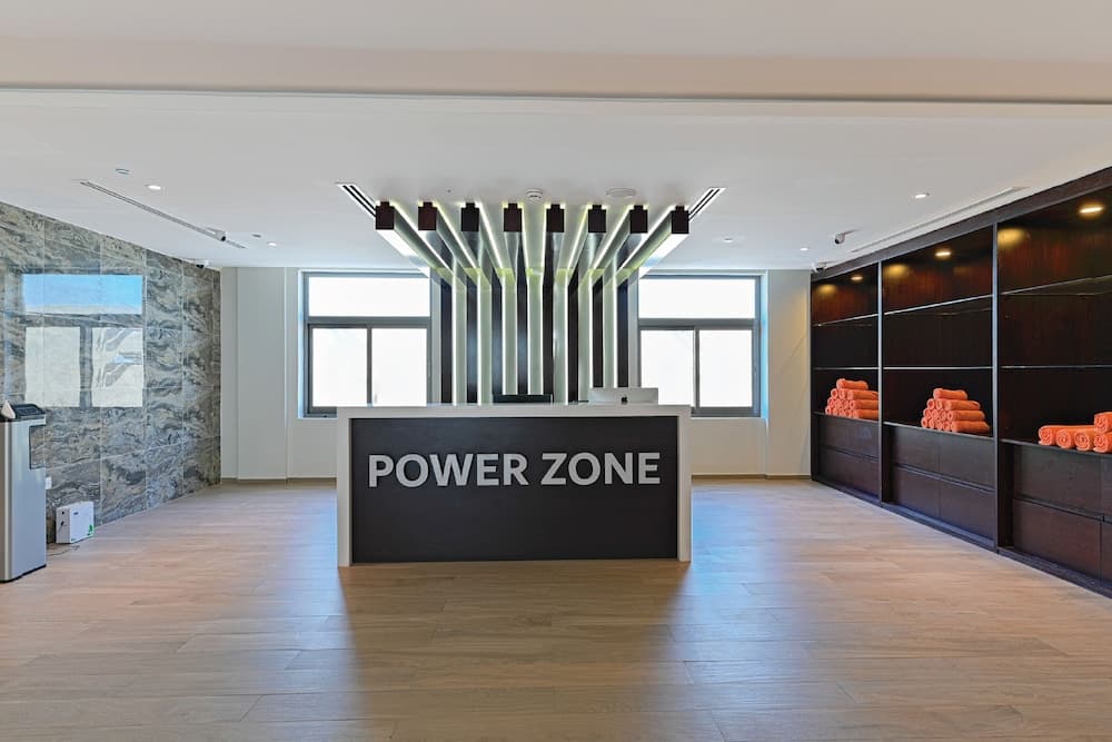 Asma Hotel hotel, Al Barsha Rd, Dubai, Dubai, United Arab Emirates — photo 20