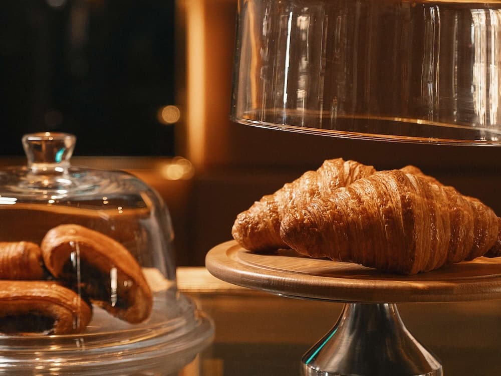 Sofitel Dubai The Palm Resort & Spa — 23