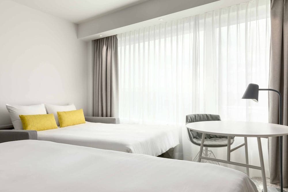 Courtyard by Marriott Paris Gare de Lyon — 25