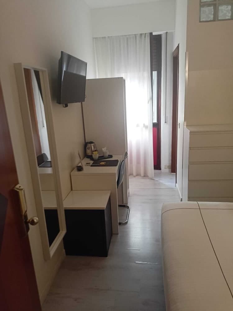 Hotel Agape — 17
