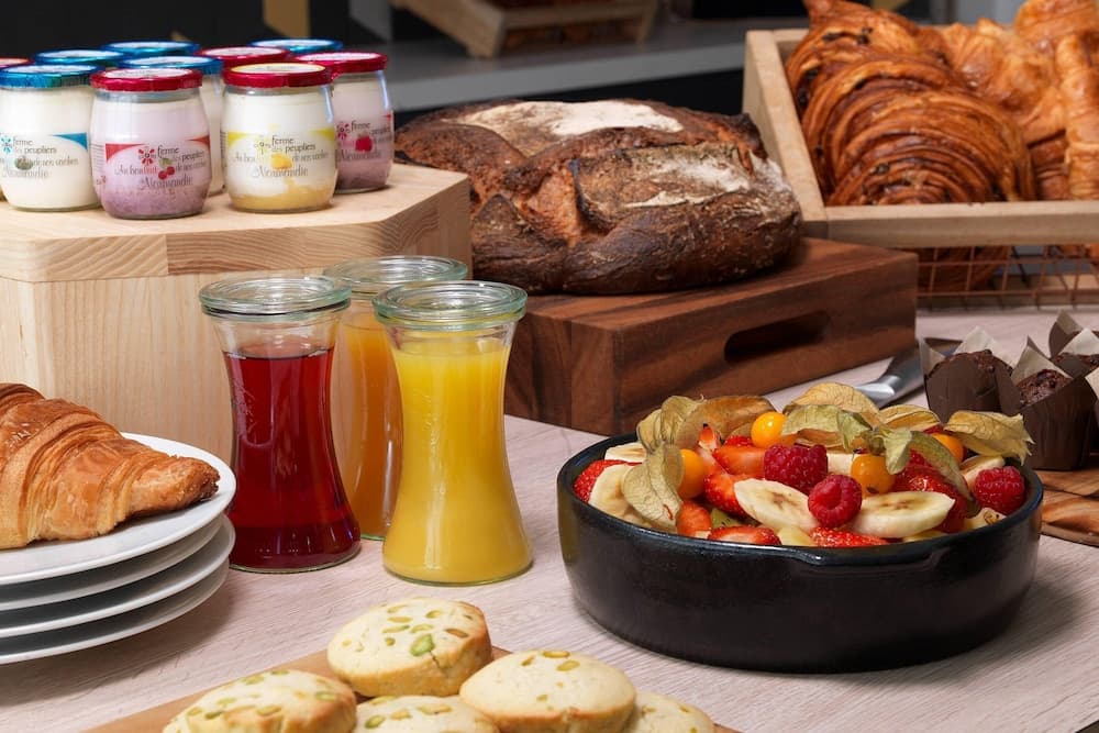 Courtyard by Marriott Paris Gare de Lyon — 11