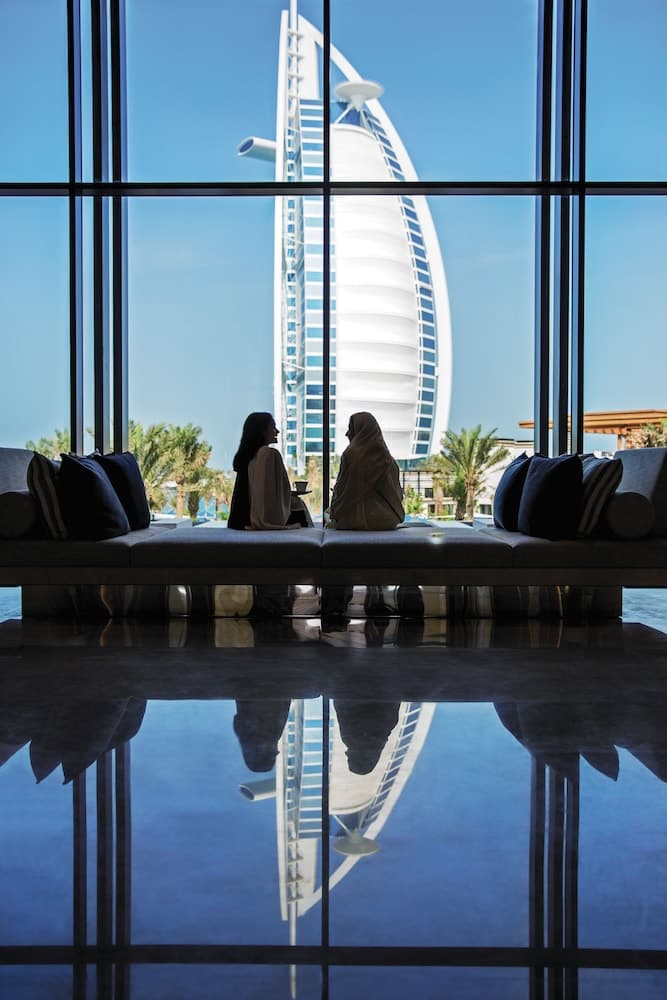 Jumeirah Al Naseem Dubai — 28