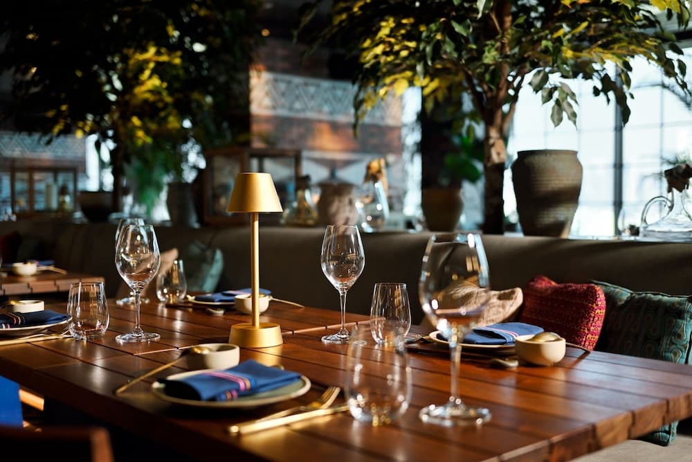 Marriott Resort Palm Jumeirah, Dubai — 3