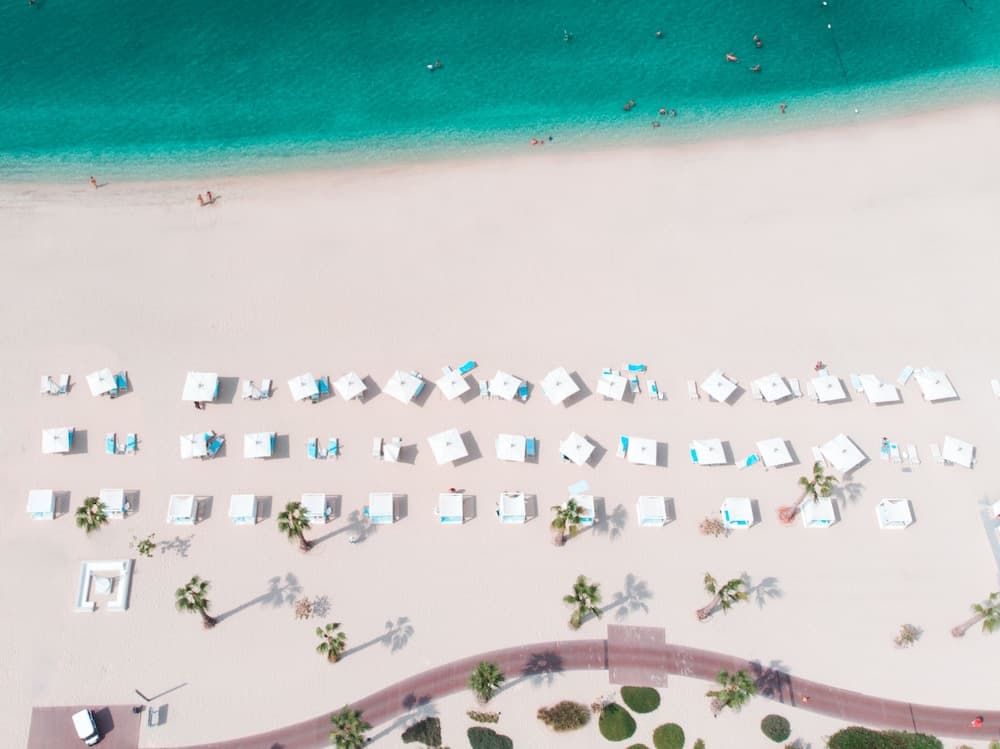 Nikki Beach Resort & Spa Dubai — 20