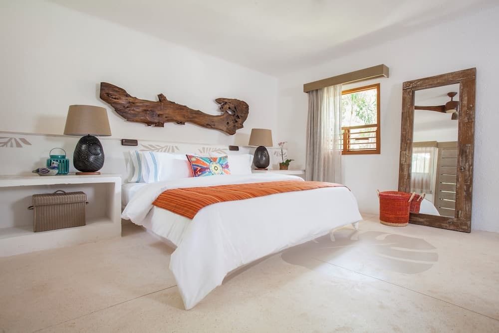 Mahekal Beach Front Resort & Spa — 19
