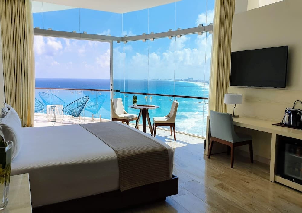 Krystal Grand Cancun All Inclusive — 23