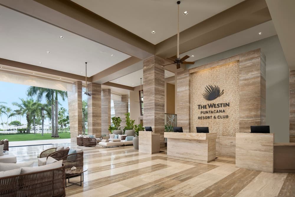 The Westin® Puntacana Resort — 7