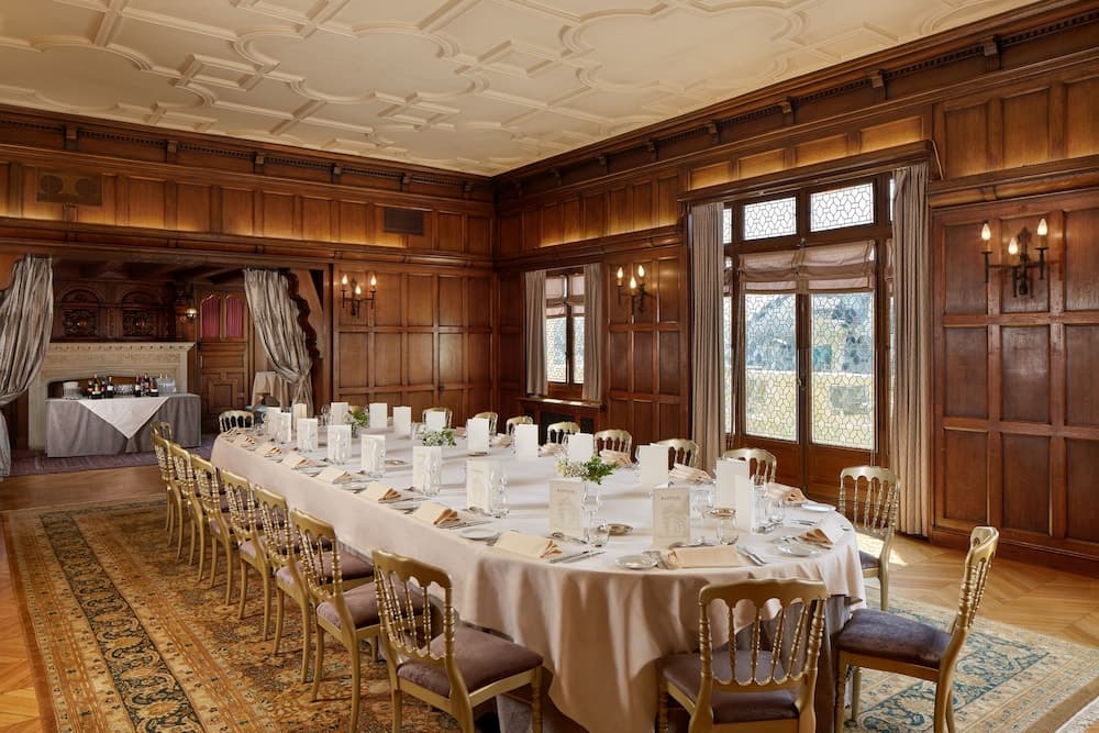 Hotel Raphael — 19