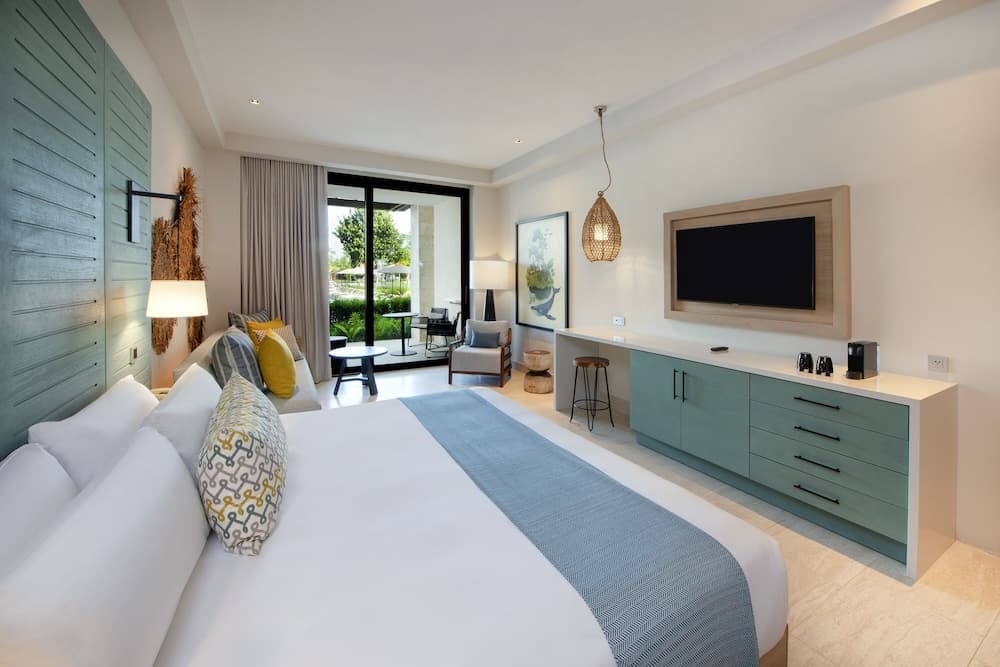 Club Solo Adulti al Lopesan Costa Bávaro - Tutto Incluso — 14
