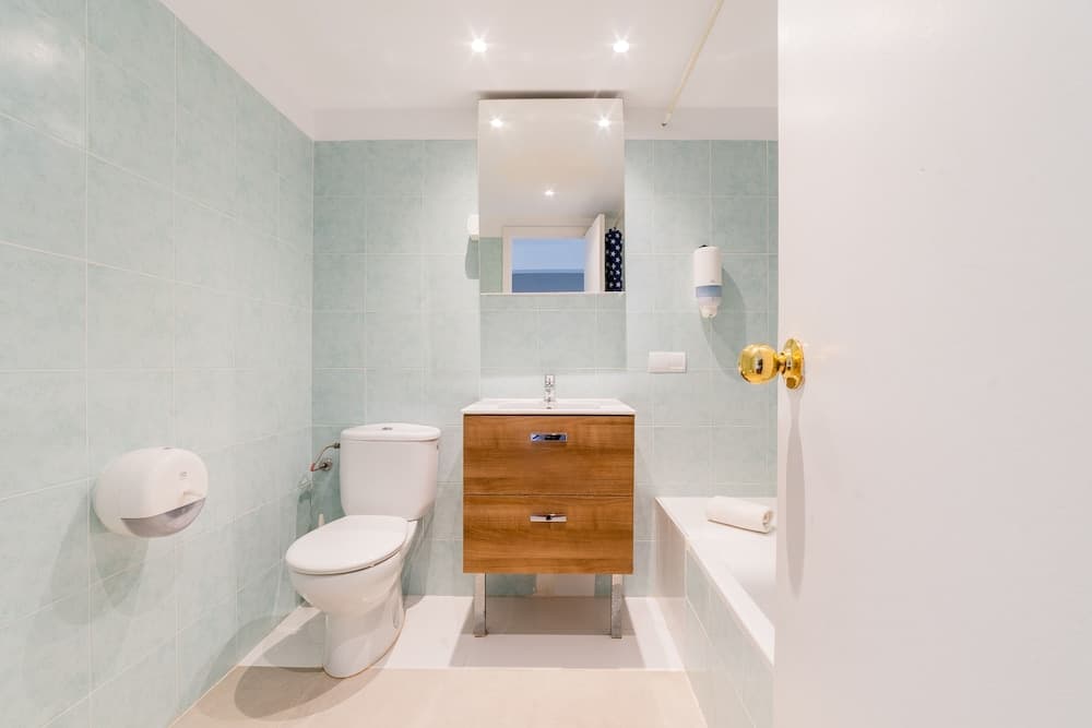 Atlas Apartments Ibiza — 19