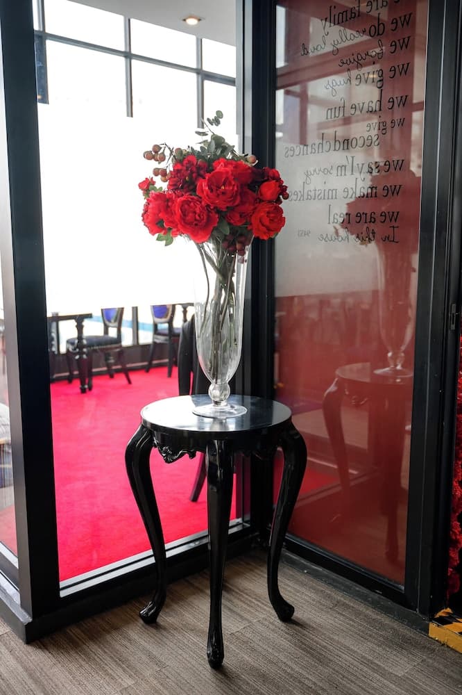 Hotel Clover Asoke — 10