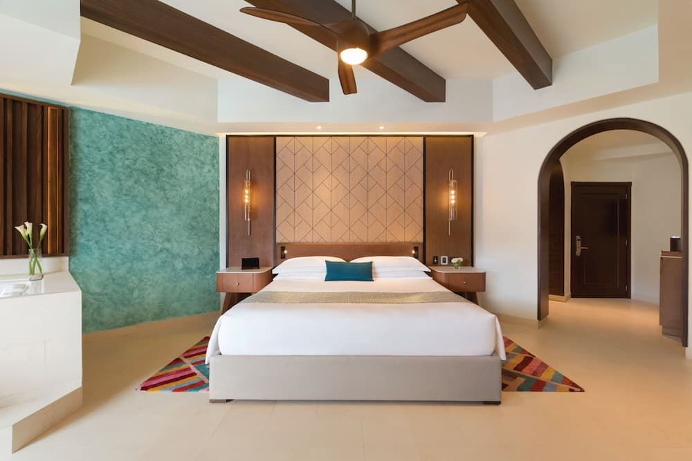 Hilton Playa del Carmen, ein All-Inclusive Erwachsenenresort — 18