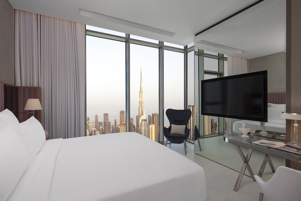 SLS Dubai Hotel & Residences — 24