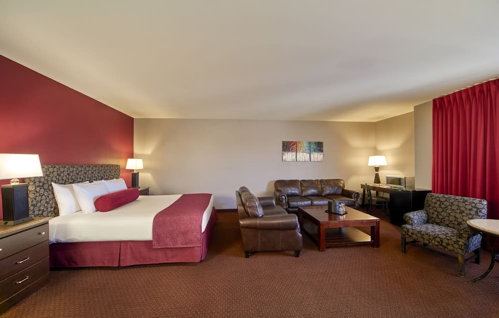 Four Queens Hotel and Casino — 2