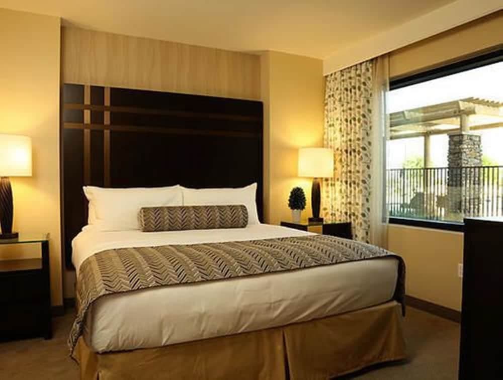 El Berkley Las Vegas — 3