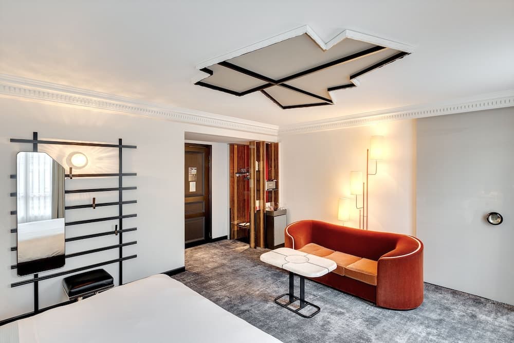 Les Bains Paris — 17