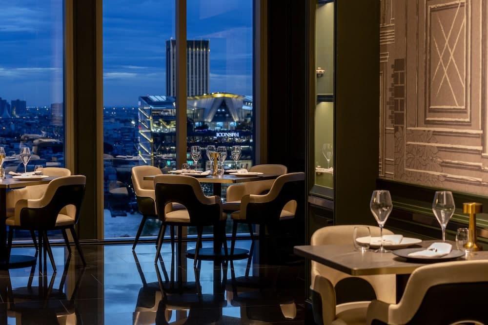 Grande Centre Point Surawong Bangkok — 4