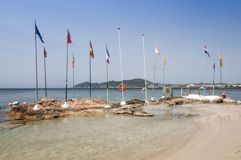 Suite Hotel S'Argamassa Palace — 27