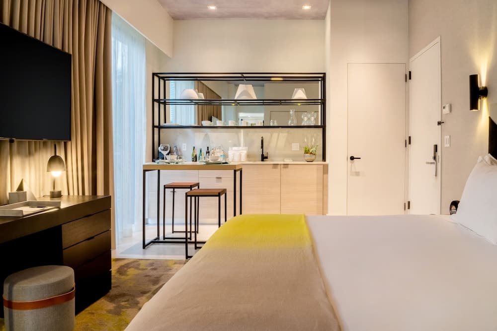 Hyde Suite Midtown Miami — 4