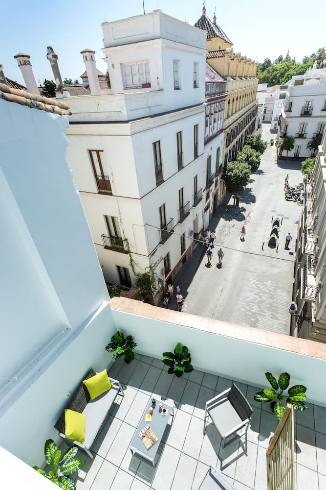 Hotel Boutique La Puerta de Palacio - Only Adults — 29