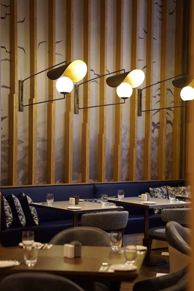 Das Westin Istanbul Nisantasi — 24