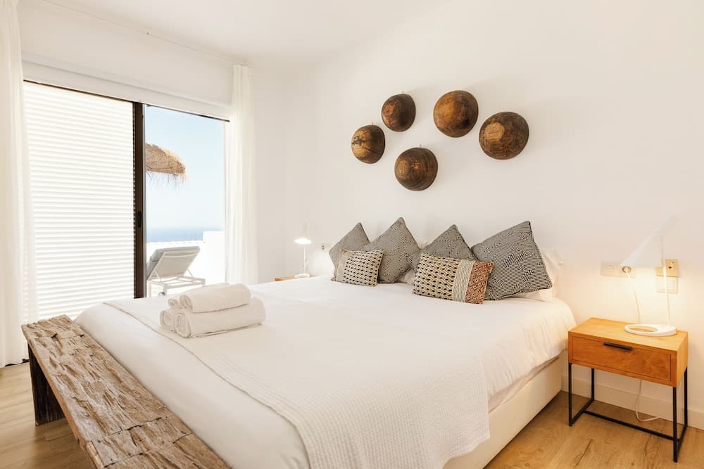 Victoria Sunset Suites Hotel — 21