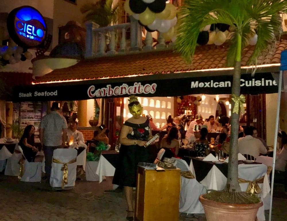 Hotel Cielo — 21