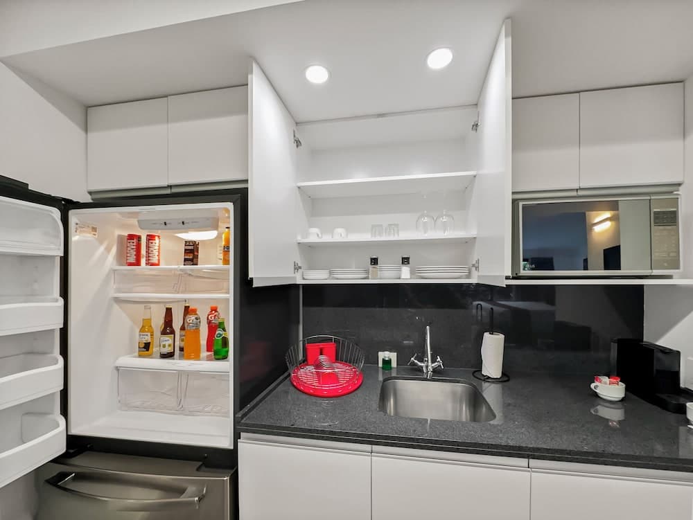 Armonik Suites — 26