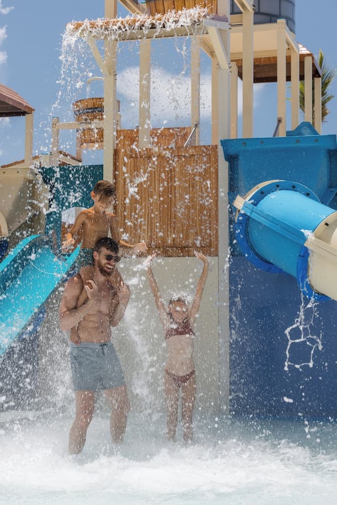 AVA Resort - Il Nuovo Resort Tutto Vista Oceano — 26