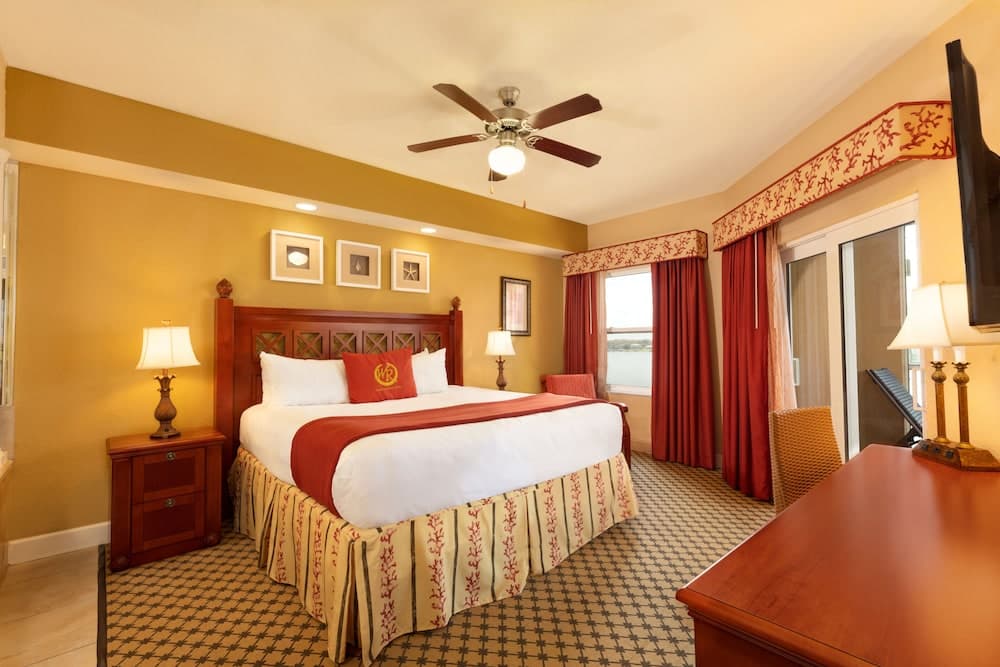 Westgate Lakes Resort & Spa Universal Studios Area — 15