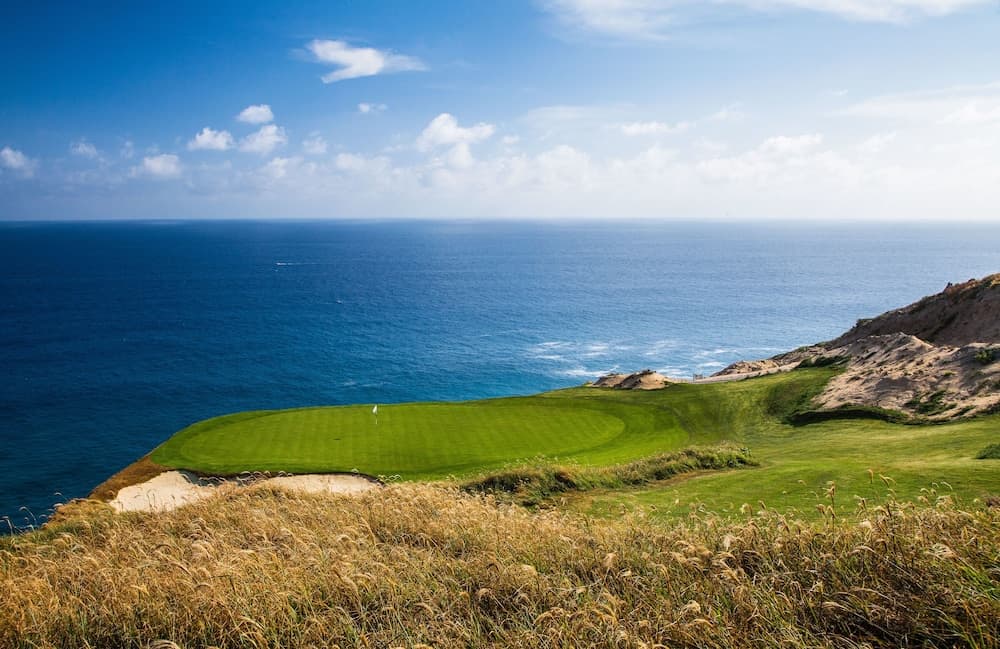Pueblo Bonito Los Cabos Blanco - All Inclusive — 9