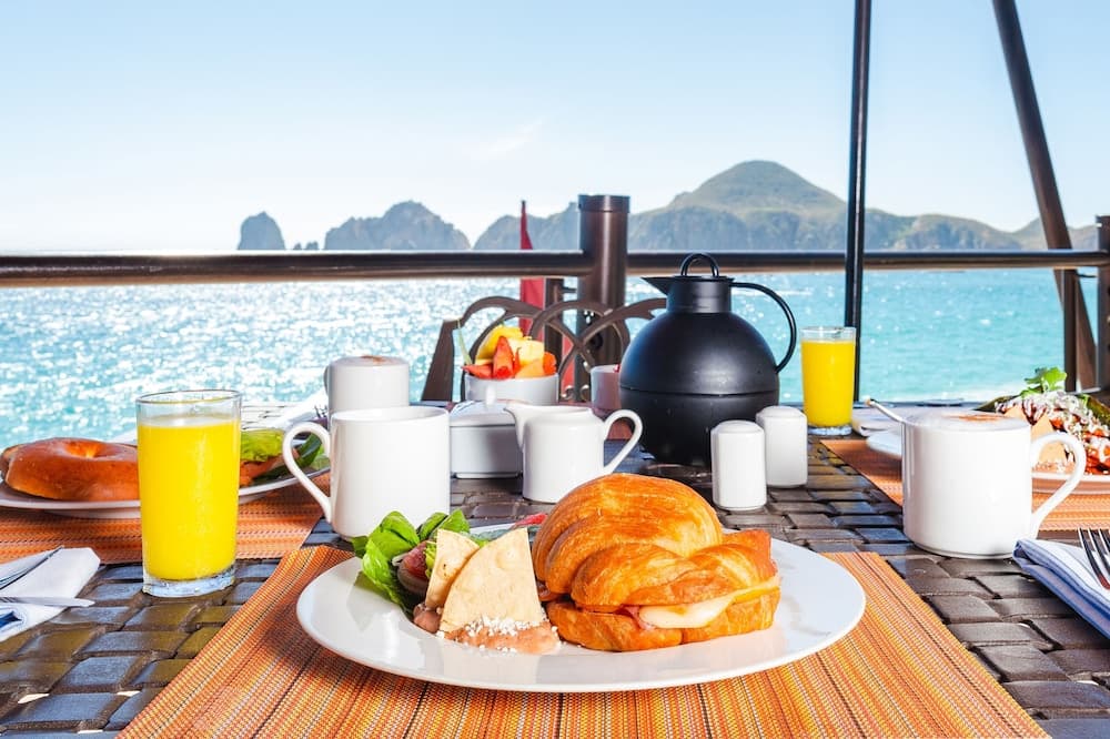 Villa del Palmar Beach Resort Cabo San Lucas - All Inclusive — 6