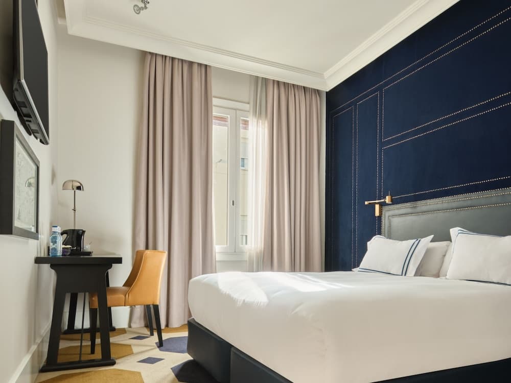 Only YOU Boutique Hotel — 26