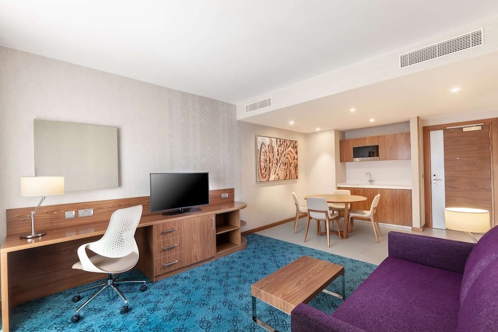 DoubleTree by Hilton Dubai Al Jadaf — 16