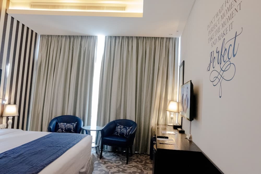Signature 1 Hotel Tecom — 12