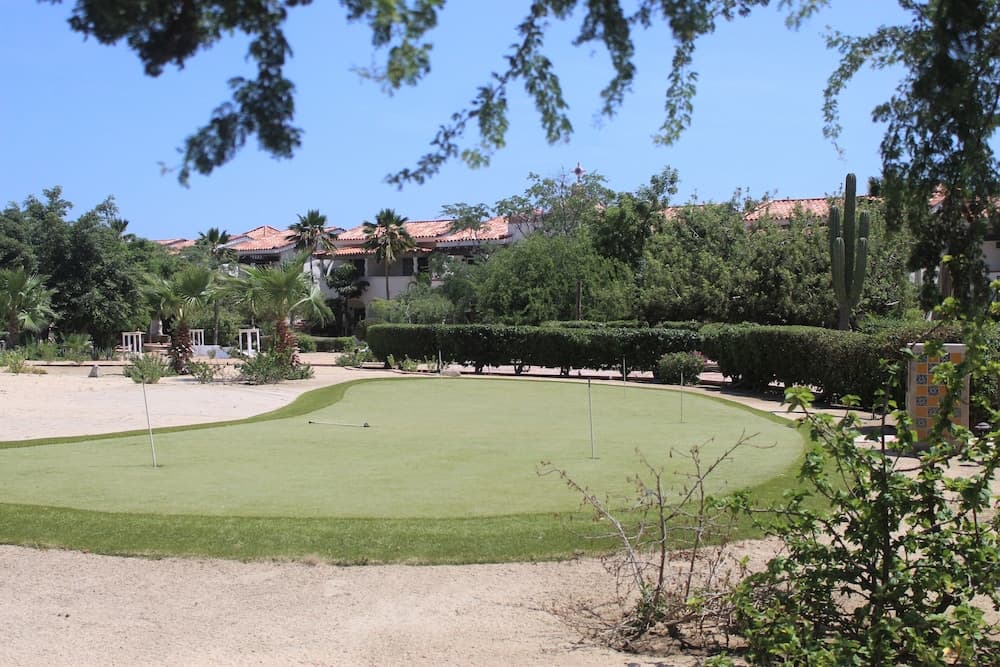Los Cabos Golf Resort — 26